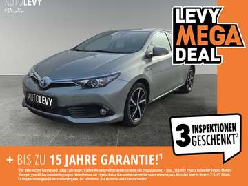 1.8 Edition-S+ AUT+Kamera+Navi+SHZ+KeyLess