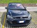 Volkswagen Golf GTD Czarny - thumbnail 2