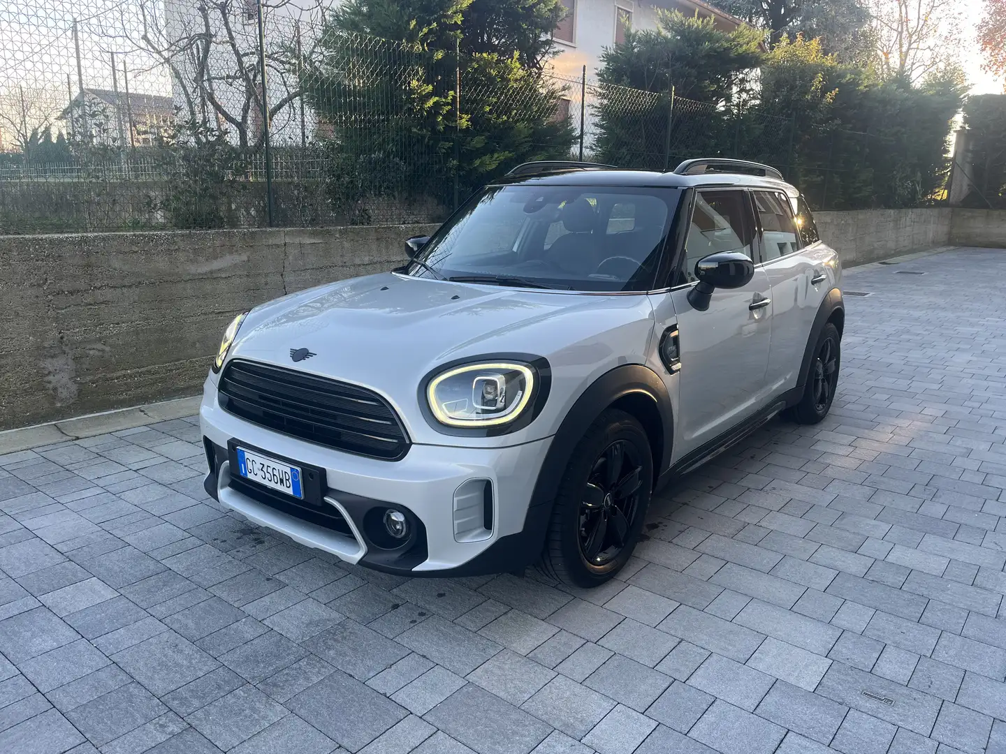 MINI Cooper D Countryman 2.0 Northwood Edition auto - 1