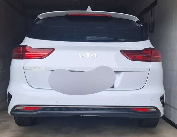 Kia Ceed / cee'd Ceed SW SW 1.0 T-GDI 100 OPF Vision