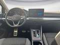 Volkswagen Golf 2.0 TDI SCR DSG Goal SHZ AHK Kamera ACC Grau - thumbnail 10