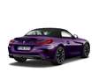 BMW Sonstige Z4 M40i Cabrio Innovationsp. Sport Aut. Head-Up Violett - thumbnail 2