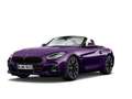 BMW Sonstige Z4 M40i Cabrio Innovationsp. Sport Aut. Head-Up Violett - thumbnail 1