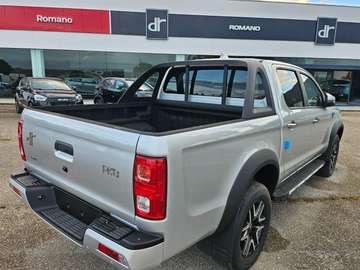 2.0 Turbo Doppia Cabina 4x4 MY26 Tetto
