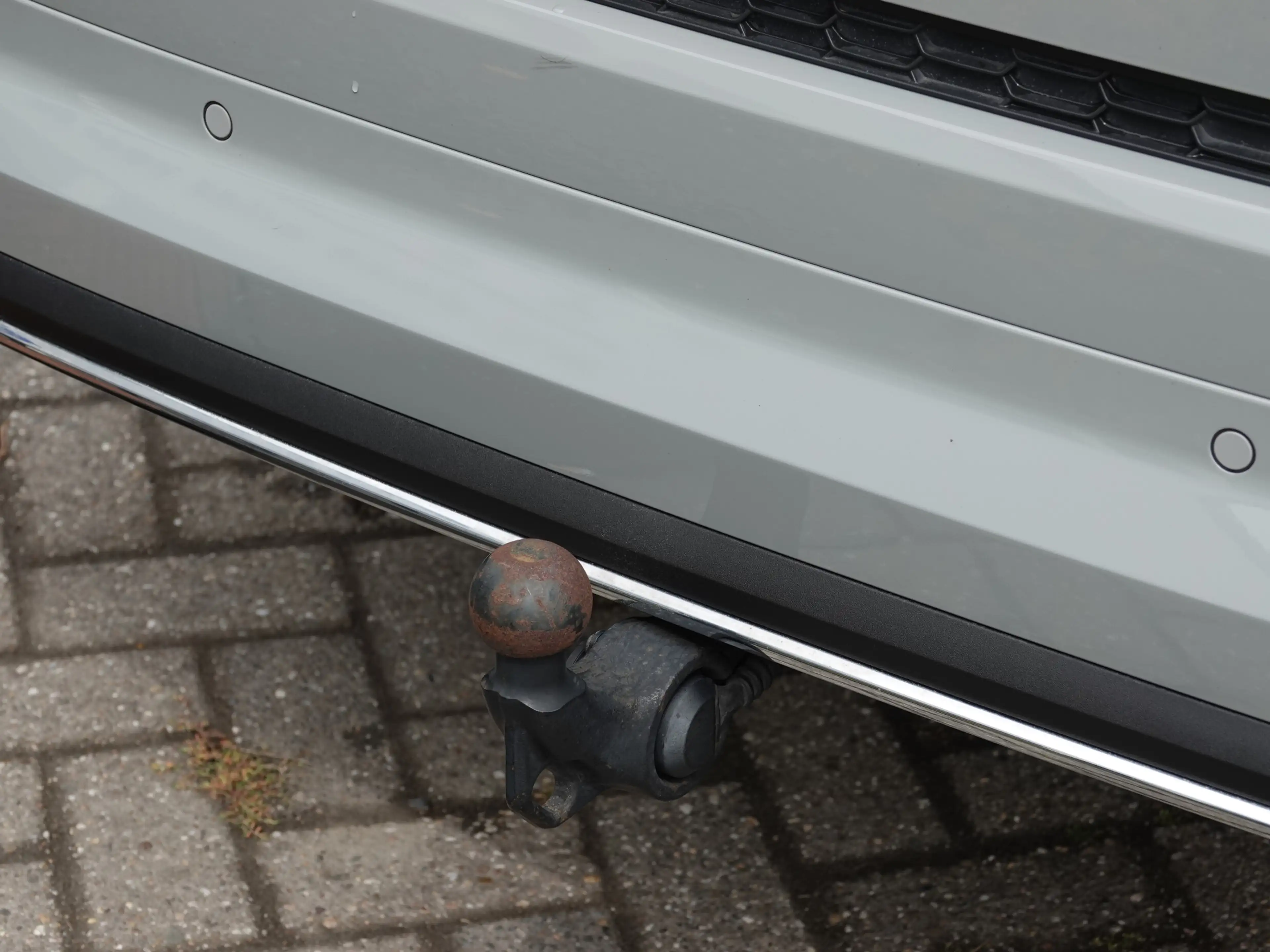 Skoda Kodiaq 1.5 TSI 150PK AUTOMAAT Sportline VOL LEER | PANO | — photo 13