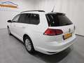 Volkswagen Golf Variant 1.6 TDI Trendline DSG Bjr.2014 Wit - thumbnail 4