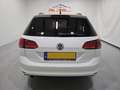 Volkswagen Golf Variant 1.6 TDI Trendline DSG Bjr.2014 Wit - thumbnail 5