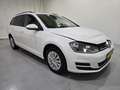 Volkswagen Golf Variant 1.6 TDI Trendline DSG Bjr.2014 Wit - thumbnail 1