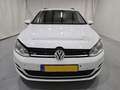 Volkswagen Golf Variant 1.6 TDI Trendline DSG Bjr.2014 Wit - thumbnail 2