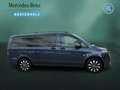 Mercedes-Benz Vito Vito 116 CDI Tourer PRO Lang Automatik/Navi/Multi-Beam/AHK/8-Sitzer/Klima Blau - thumbnail 4