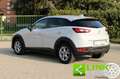 Mazda CX-3 1.5L Skyactiv-D Evolve White - thumbnail 3