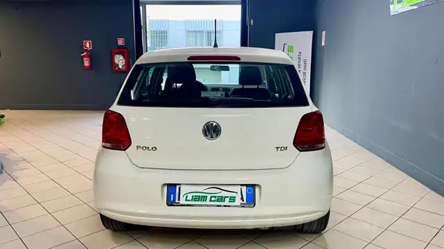 Volkswagen Polo view 6
