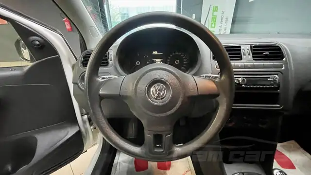 Volkswagen Polo view 15