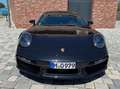 Porsche 992 Turbo S. Approved 03.2027 ! Noir - thumbnail 2