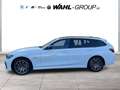 BMW 330 e TOURING M SPORT HEAD-UP HIFI DAB PANO LED KEYLES Wit - thumbnail 2