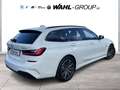 BMW 330 e TOURING M SPORT HEAD-UP HIFI DAB PANO LED KEYLES Wit - thumbnail 4