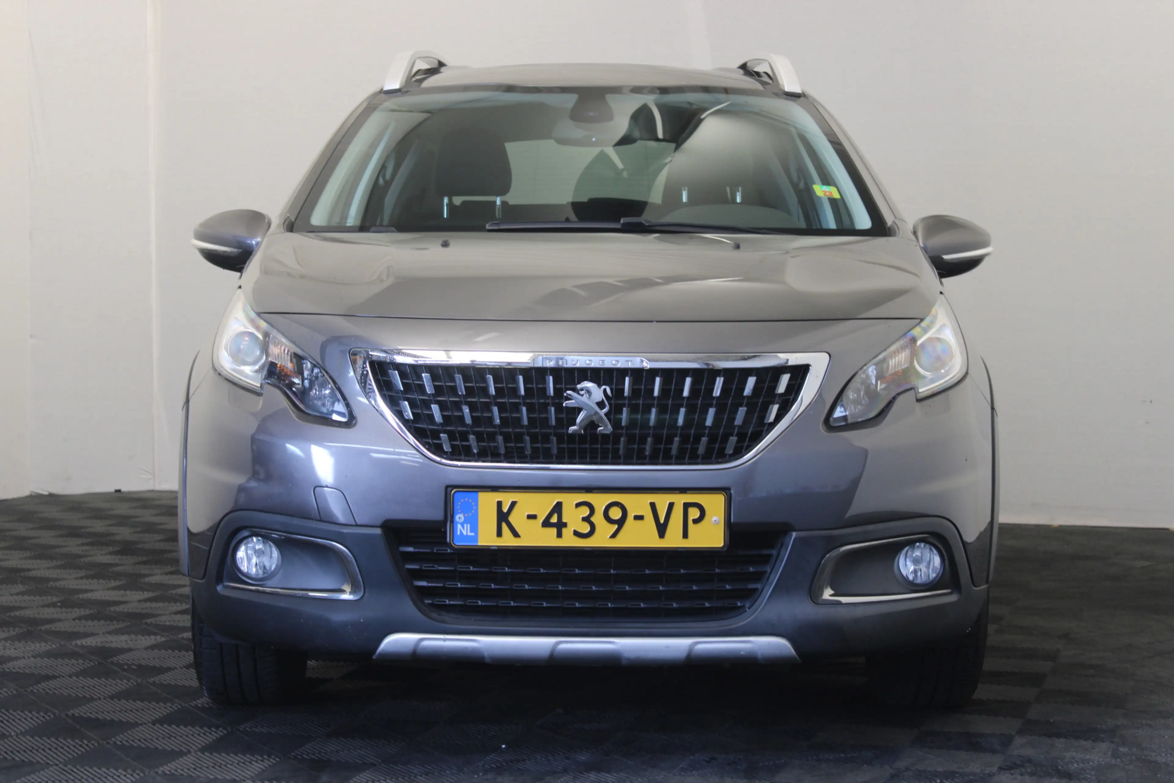 Peugeot 2008 1.2 PureTech Allure |Navi|Camera| — photo 3