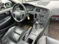 Volvo V70 2.0T*Automatik*AHK*Leder*TÜV 05.2026+ServiceNeu Schwarz - thumbnail 10