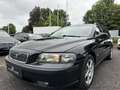 Volvo V70 2.0T*Automatik*AHK*Leder*TÜV 05.2026+ServiceNeu Schwarz - thumbnail 7