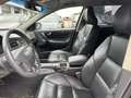 Volvo V70 2.0T*Automatik*AHK*Leder*TÜV 05.2026+ServiceNeu Schwarz - thumbnail 8
