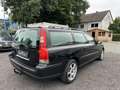Volvo V70 2.0T*Automatik*AHK*Leder*TÜV 05.2026+ServiceNeu Schwarz - thumbnail 4