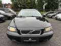 Volvo V70 2.0T*Automatik*AHK*Leder*TÜV 05.2026+ServiceNeu Schwarz - thumbnail 6