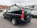 Volvo V70 2.0T*Automatik*AHK*Leder*TÜV 05.2026+ServiceNeu Schwarz - thumbnail 2