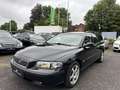 Volvo V70 2.0T*Automatik*AHK*Leder*TÜV 05.2026+ServiceNeu Schwarz - thumbnail 1