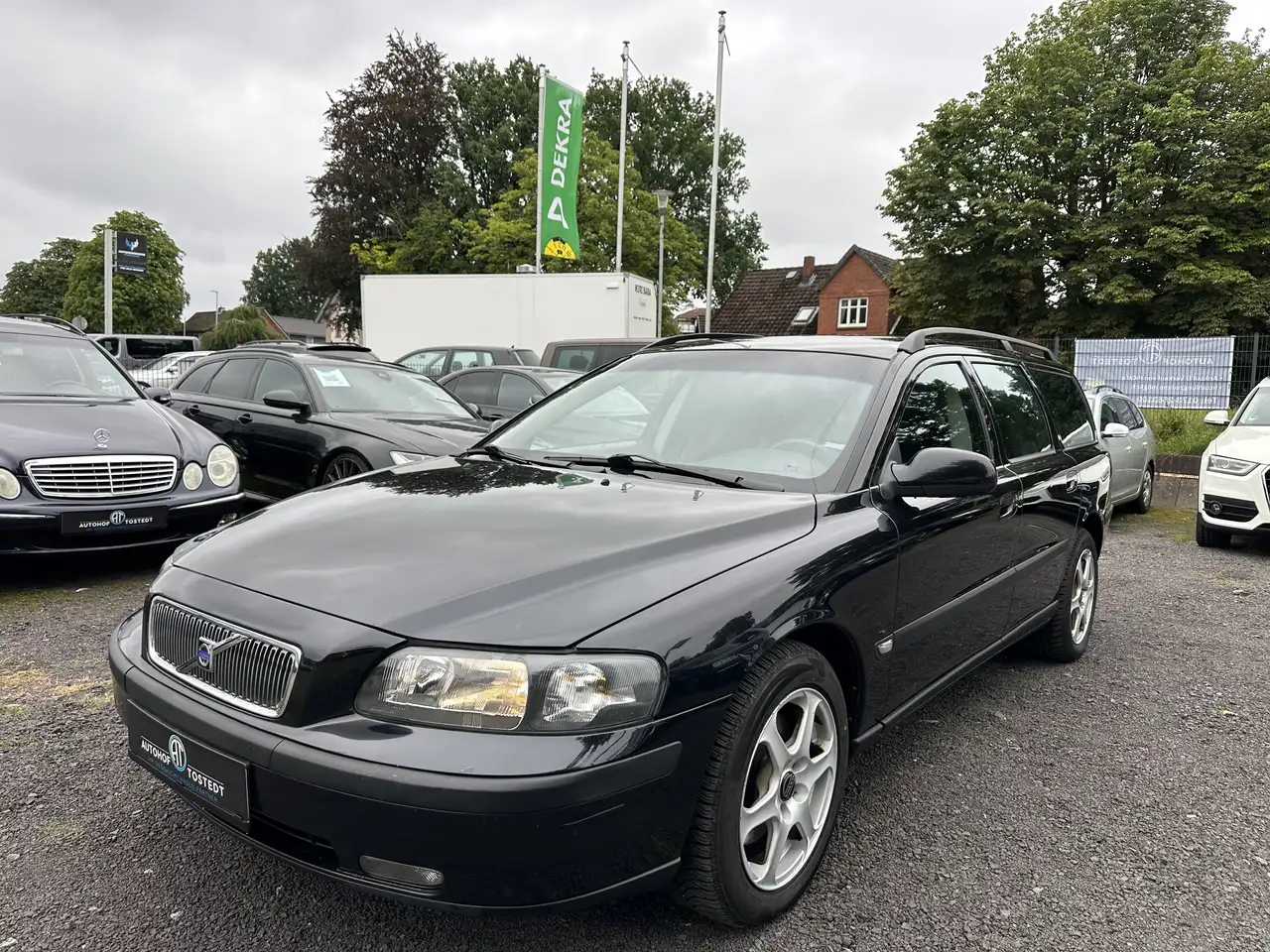 Volvo V70