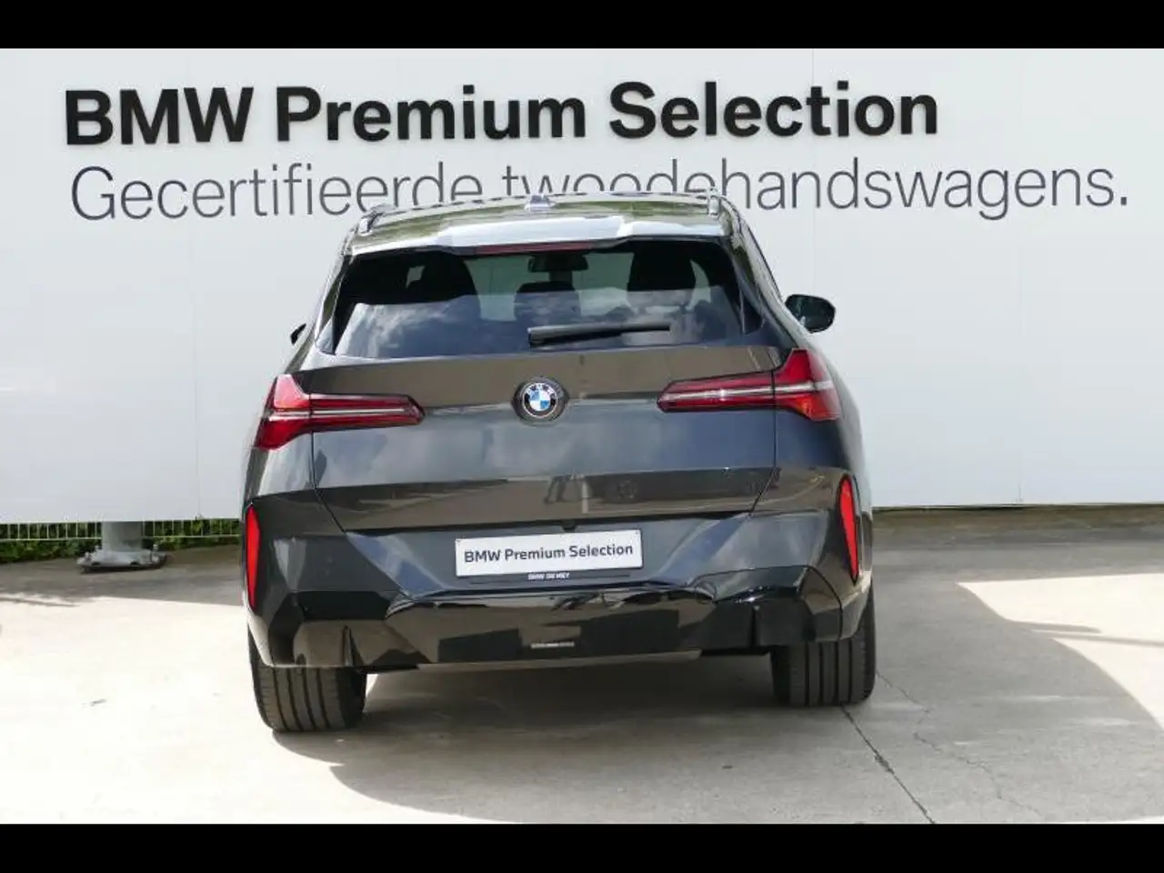 BMW X3 2026
