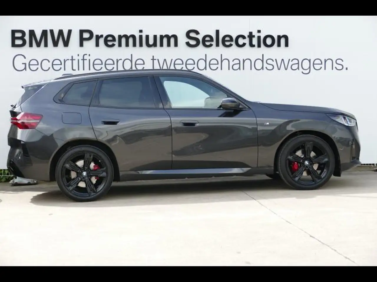 BMW X3 2026