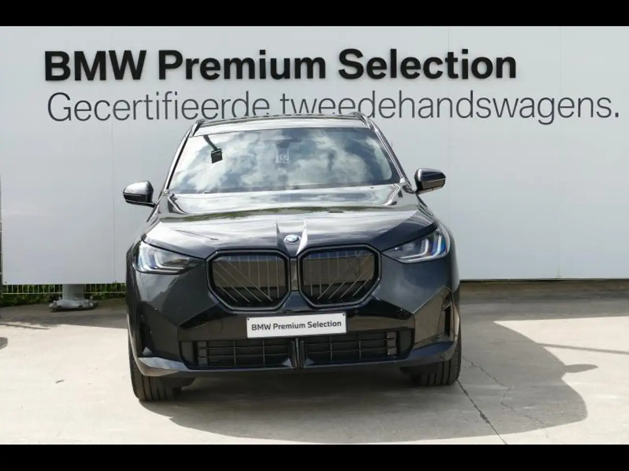 BMW X3 2026