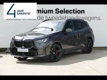 xDrive 20 - 2106 km !