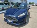 Ford Fiesta 1.2 60CV 5 porte Blu/Azzurro - thumbnail 4