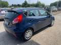 Ford Fiesta 1.2 60CV 5 porte Blu/Azzurro - thumbnail 6