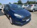 Ford Fiesta 1.2 60CV 5 porte Blu/Azzurro - thumbnail 2