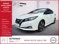 Nissan Leaf e+ Connecta, ProPilot, LED, Winter-Paket, 3 Schwarz - thumbnail 1