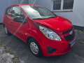 Chevrolet Spark Basis+*Nur 88tkm* Rot - thumbnail 1