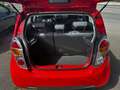 Chevrolet Spark Basis+*Nur 88tkm* Rot - thumbnail 14
