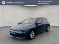 Volkswagen Golf 1.5 TSI Life RFK Navi Panoramad. Blau - thumbnail 1