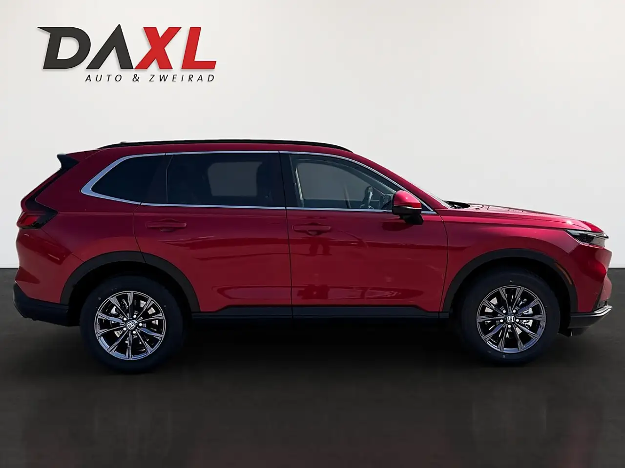 Honda CR-V 2026