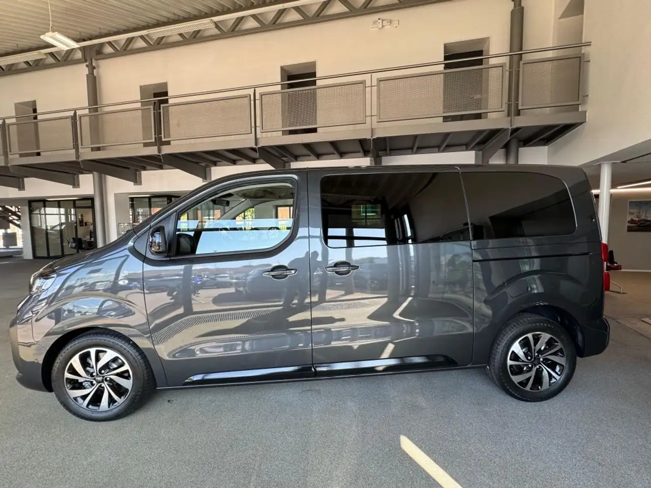Fiat Ulysse 2026
