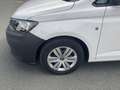 Volkswagen Caddy Kombi TSI 5-Sitze DSG NAVI RÜCK MFL Weiß - thumbnail 10