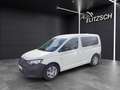 Volkswagen Caddy Kombi TSI 5-Sitze DSG NAVI RÜCK MFL Weiß - thumbnail 2