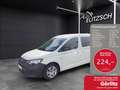 Volkswagen Caddy Kombi TSI 5-Sitze DSG NAVI RÜCK MFL Weiß - thumbnail 1