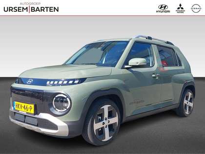 Hyundai Inster Evolve 49 kWh | Navigatie | Levering in overleg
