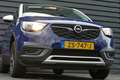 Opel Crossland X 1.2 TURBO 110PK 120 JAAR EDITION / NAVI / LED / AI Blau - thumbnail 8