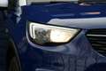 Opel Crossland X 1.2 TURBO 110PK 120 JAAR EDITION / NAVI / LED / AI Blau - thumbnail 9