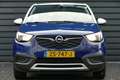 Opel Crossland X 1.2 TURBO 110PK 120 JAAR EDITION / NAVI / LED / AI Blau - thumbnail 4