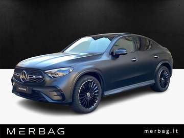 e phev AMG Line Premium Plus 4matic auto